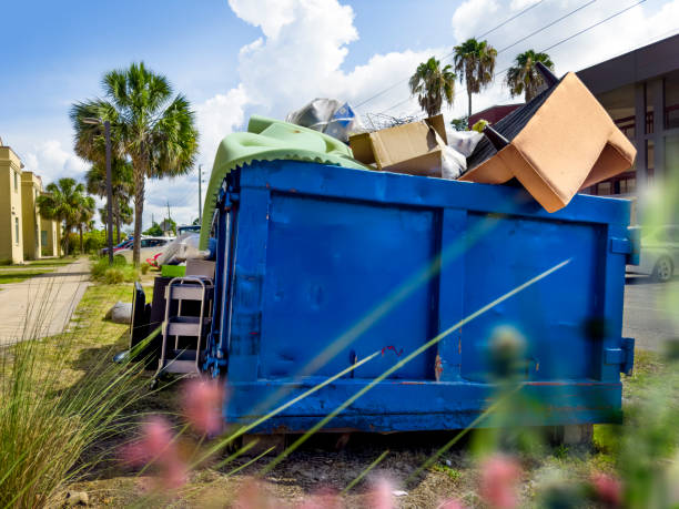 Professional Junk Removal in Decherd, TN